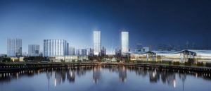 夏亦丰：过去城市更新企业只有11%是盈利的