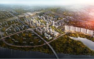广东拟允许农村集体经济组织按新规划用途再开发低效用地